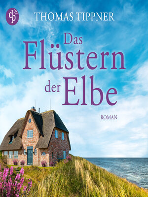 cover image of Das Flüstern der Elbe